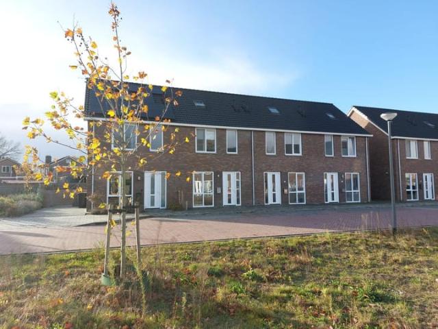 Woning te huur in Balkbrug, Overijssel