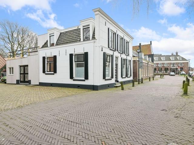 Woning te huur in Uithoorn, Noord Holland