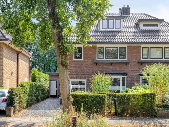 Woning te huur in Zeist