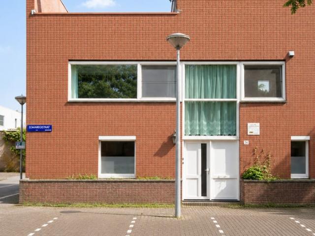 Woning te huur in Sloten, Amsterdam