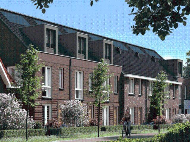 Woning te huur in Hoorn, Noord Holland