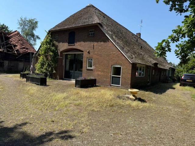 Woning te huur in Ommen, Overijssel