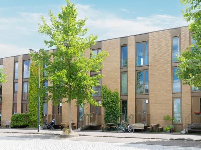 Woning te huur in Oost, Amsterdam