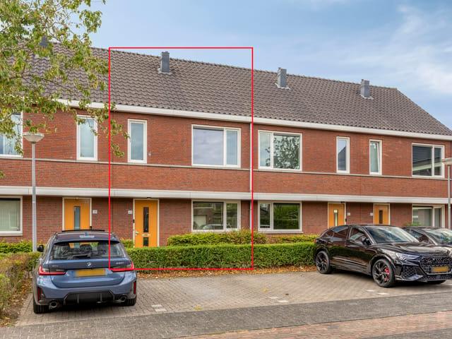 Woning te huur in Rosmalen, Noord Brabant
