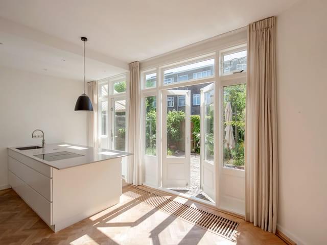 Woning te huur in Benoordenhout, Zuid Holland