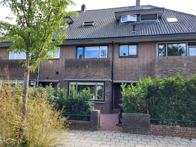 Woning te huur in Oegstgeest, Zuid Holland