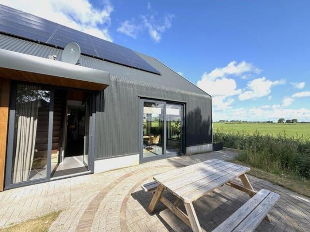 Woning te huur in Achlum, Friesland