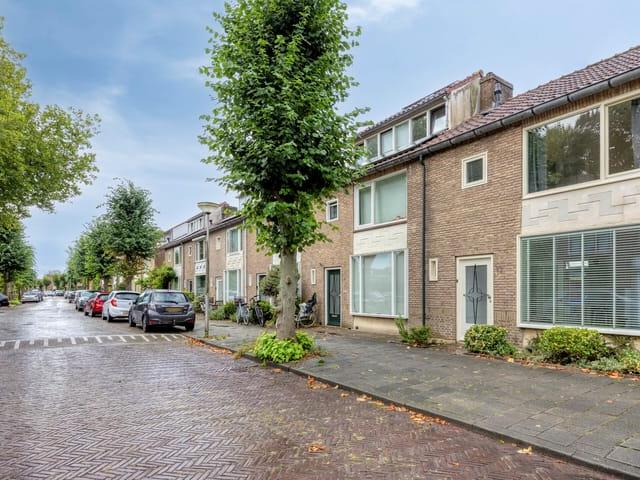 Woning te huur in Oude Dorp, Leiderdorp