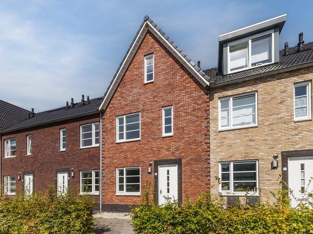 Woning te huur in Aalsmeer, Noord Holland
