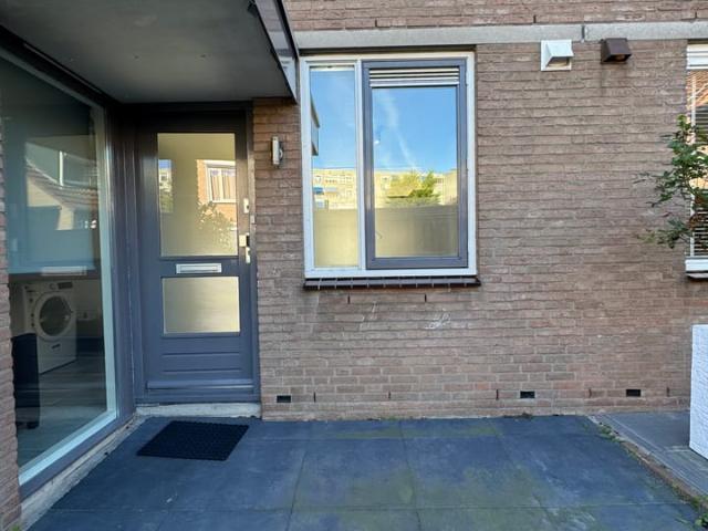 Woning te huur in Centrum, Spijkenisse