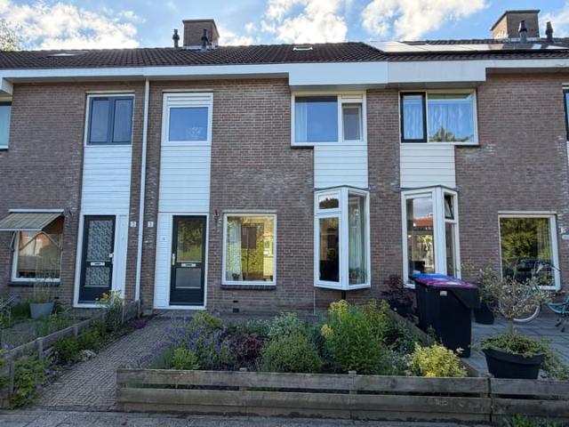 Woning te huur in Leeuwarden, Friesland