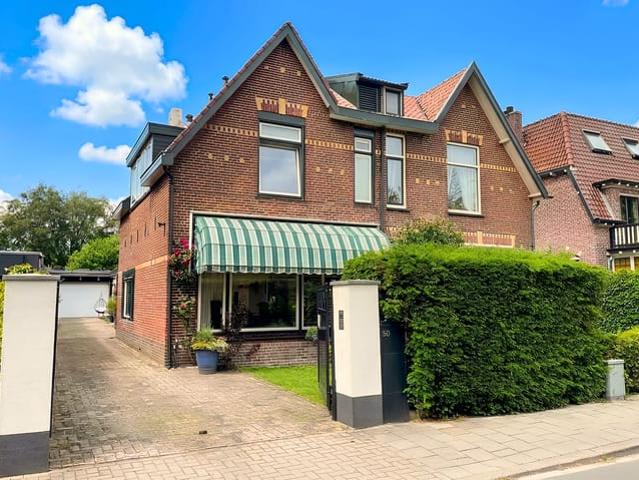 Woning te huur in Naarden, Noord Holland