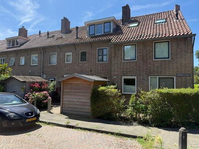 Woning te huur in Alkmaar, Noord Holland