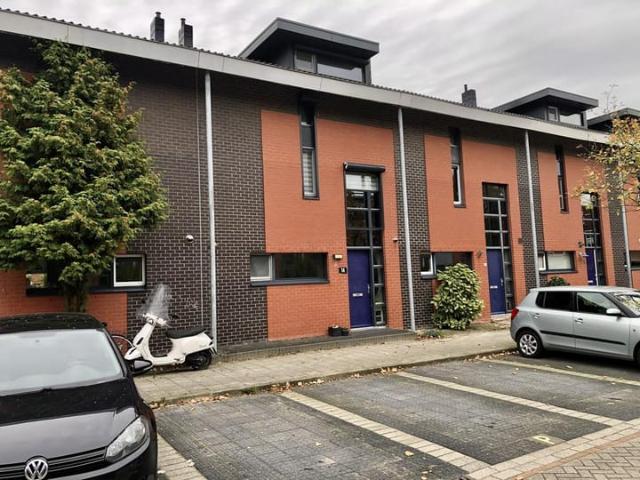 Woning te huur in Delfgauw, Zuid Holland
