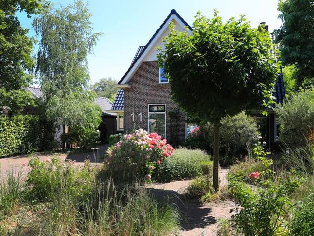 Woning te huur in Bergen, Noord Holland
