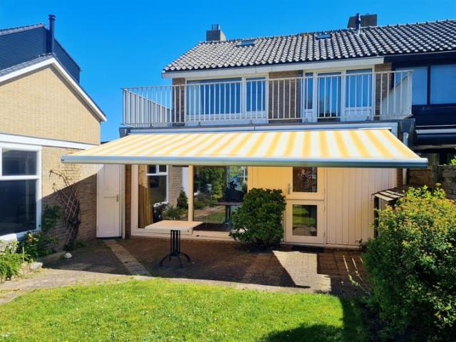 Woning te huur in Parkbuurt, Zandvoort