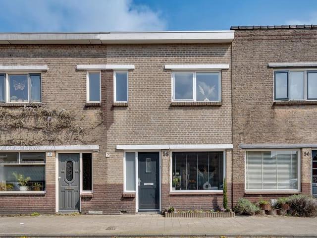 Woning te huur in Tuinzigt, Breda