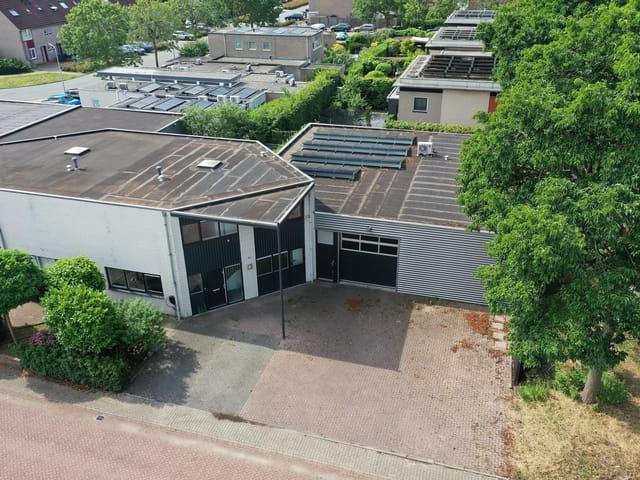 Woning te huur in Almere-haven, Flevoland