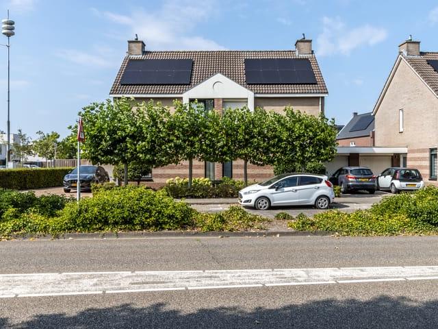 Woning te huur in Brouwhuis, De Weijer
