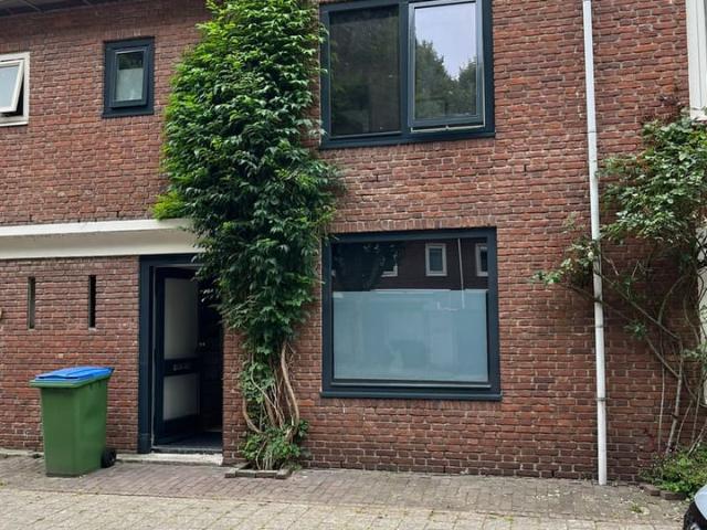 Woning te huur in Breda, Noord Brabant