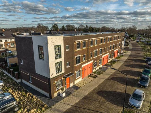 Woning te huur in Uden, Noord Brabant