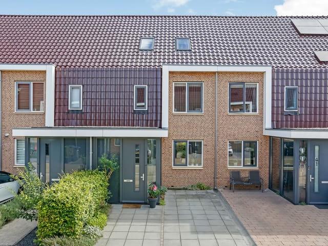 Woning te huur in Schuytgraaf, Arnhem