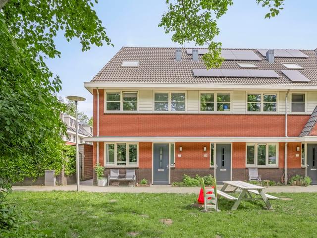 Woning te huur in Haarzuilens, Utrecht