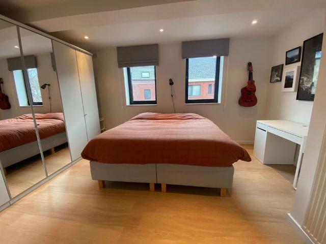 Appartement location à Bornem, Antwerpen