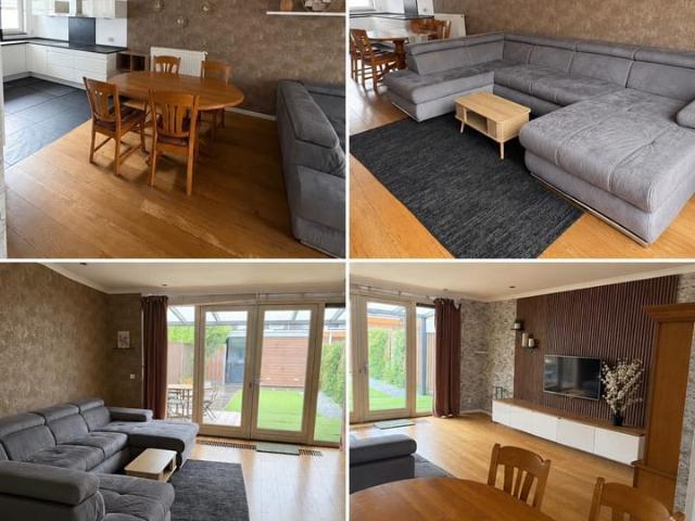 Woning te huur in Strijp, Noord Brabant