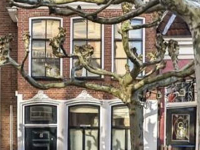 Woning te huur in Centrum, Groningen