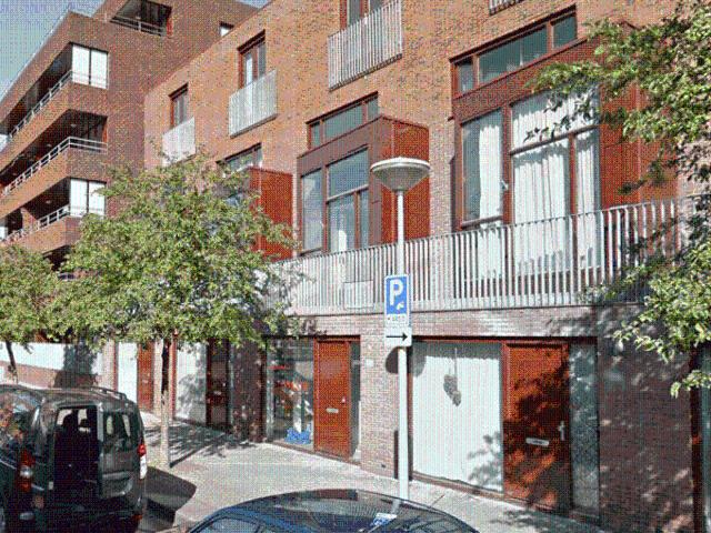 Woning te huur in Zuid, Hoofddorp