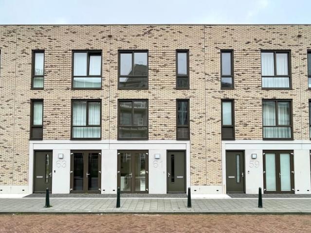 Woning te huur in Leyenburg, Zuid Holland