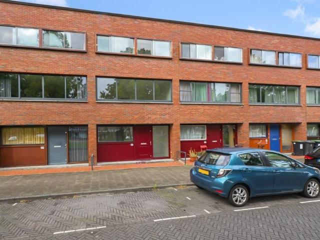 Woning te huur in Bijlmer, Amsterdam
