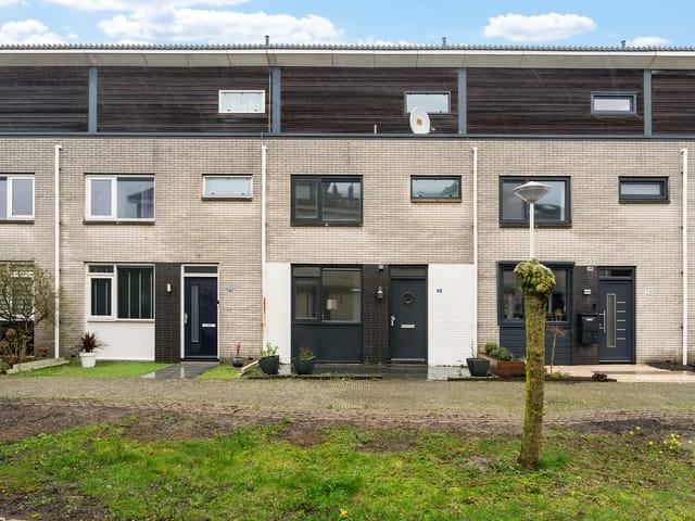 Woning te huur in Noordhove, Zoetermeer