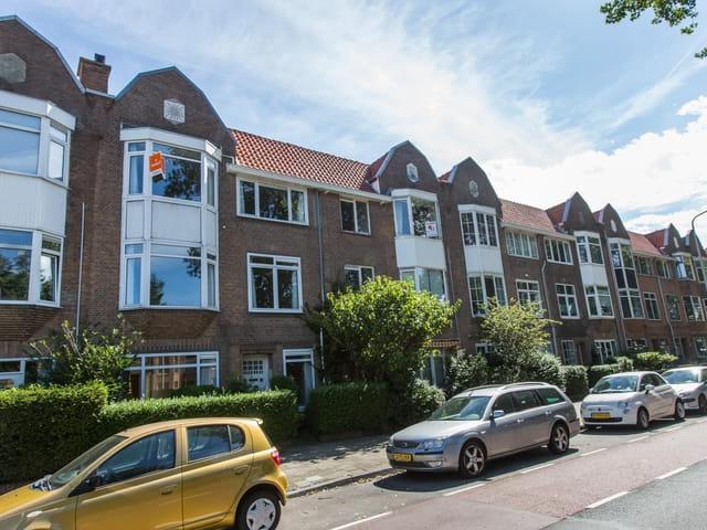 Woning te huur in Scheveningen, Zuid Holland