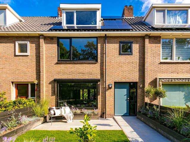 Woning te huur in Haarlem, Noord Holland