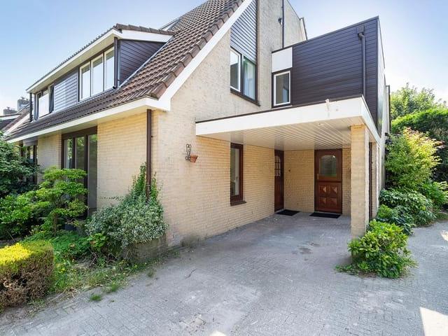 Woning te huur in Wassenaar