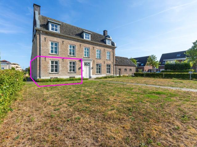 Woning te huur in ’t Zand-Tabakshof, Huissen