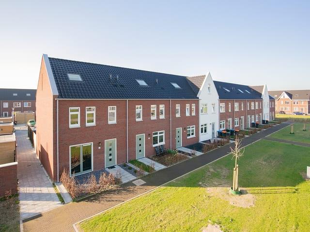 Woning te huur in Apeldoorn