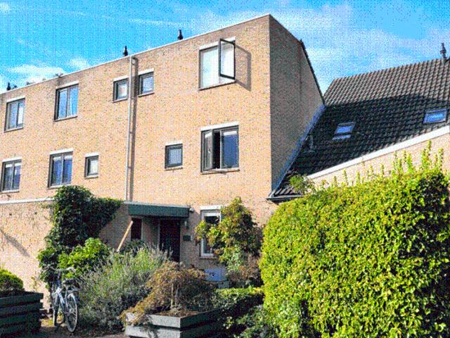 Woning te huur in Haarlem, Noord Holland