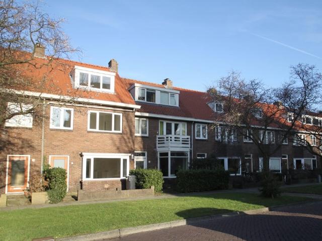 Woning te huur in Haarlem