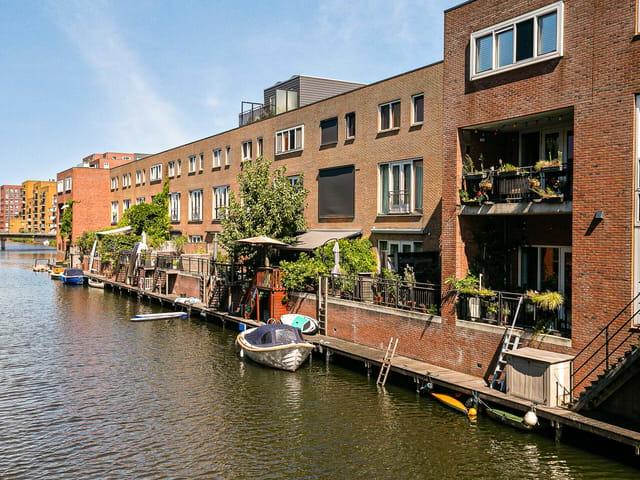 Woning te huur in Oost, Amsterdam