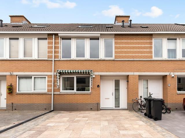Woning te huur in Diemen-Noord, Diemen
