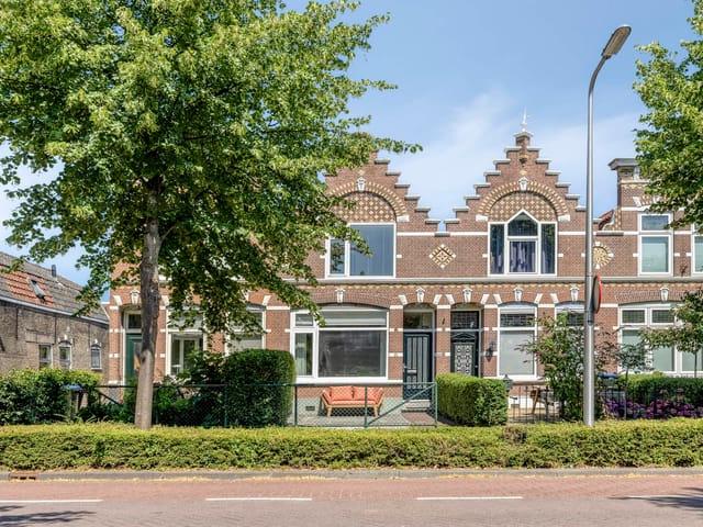 Woning te huur in Noord, Gouda