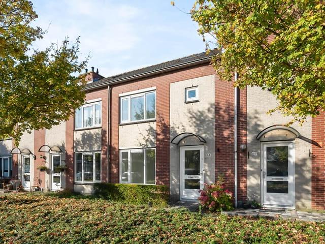 Woning te huur in Toolenburg, Hoofddorp