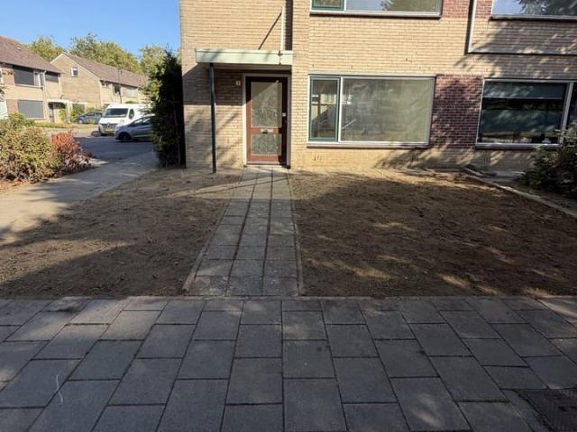 Woning te huur in 't Look, Veldhoven