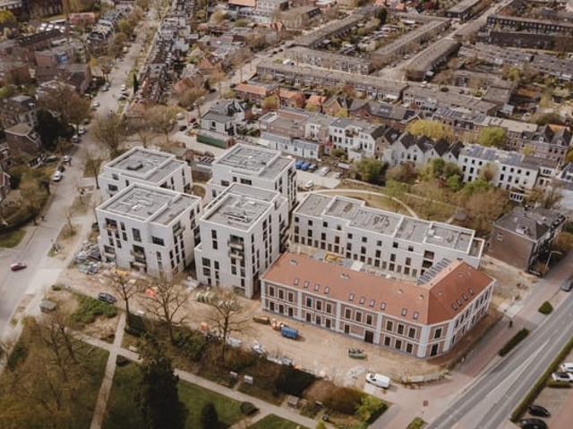 Woning te huur in Biezen, Nijmegen