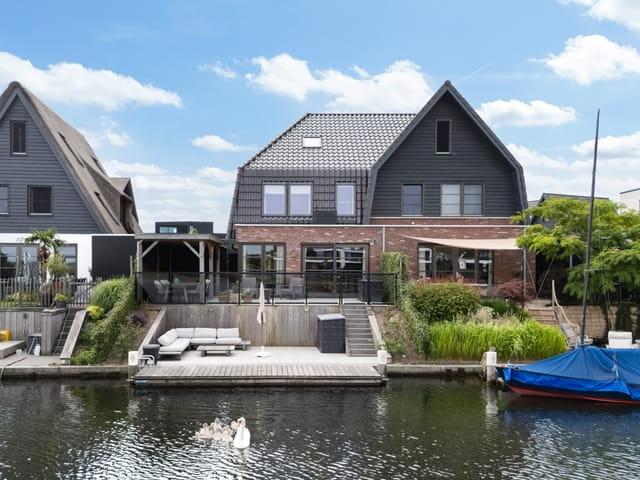Woning te huur in Blaricum, Noord Holland
