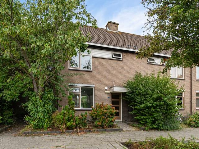 Woning te huur in Noordhove, Zoetermeer