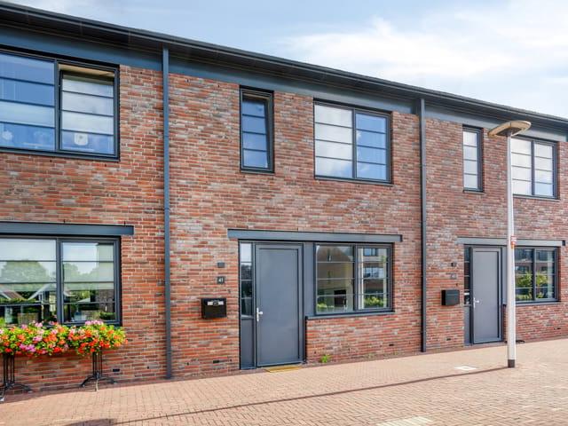 Woning te huur in Hengelo, Overijssel